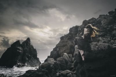 Landscapes  photography by Model Miss Equerel | STRKNG