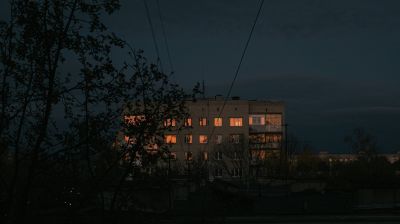 Dawn / Stadtlandschaften  Fotografie von Fotograf Andrii Fesenko | STRKNG