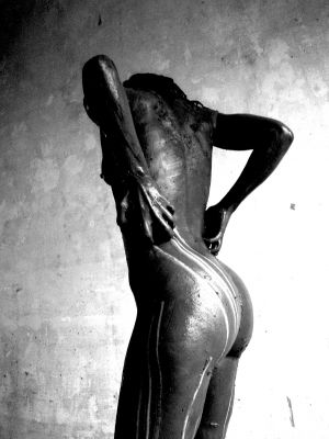 Traces, 2005 / Nude  Fotografie von Fotograf Philippe Hirou ★4 | STRKNG