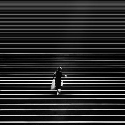 To the Light / Kreativ  Fotografie von Fotograf Mohammad Dadsetan ★4 | STRKNG