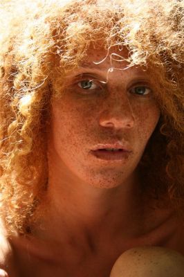 Sunburst / Portrait  photography by Photographer Barry Miller | STRKNG