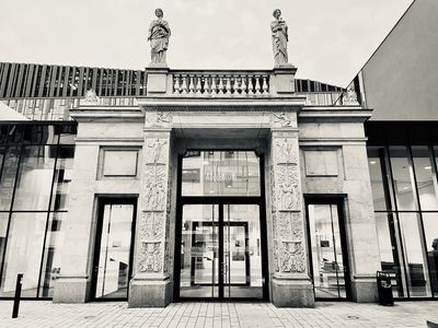 Architecture  photography by Photographer Amun | STRKNG