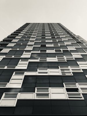 Architektur  Fotografie von Fotograf Amun | STRKNG