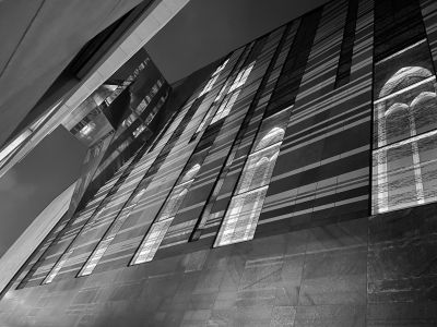 Architektur  Fotografie von Fotograf Amun | STRKNG