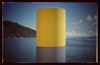 Gelb am Bodensee / Landscapes  Fotografie von Fotograf TDK ★1 | STRKNG