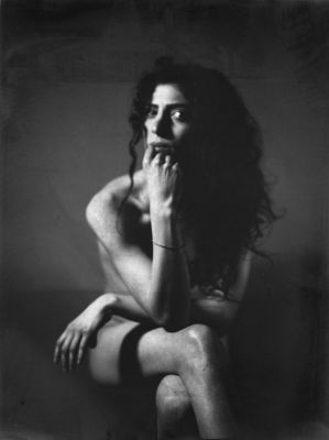 fluctuating / Nude  Fotografie von Fotografin Marco Mancini | STRKNG