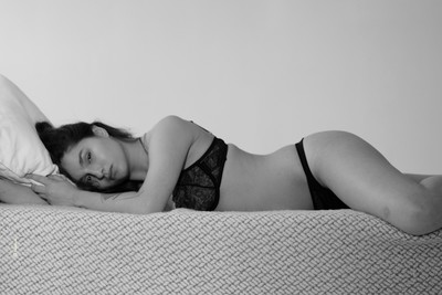 Avreliee / Portrait  photography by Photographer Kai ★1 | STRKNG