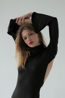Maryna #1 / Portrait  photography by Photographer Kai ★1 | STRKNG