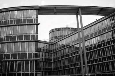 Structure / Architektur  Fotografie von Fotograf Kai | STRKNG