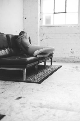 vulnerable / Nude  photography by Photographer KRTVNMD | STRKNG