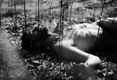 verticality / Nude  photography by Model conipoi (Jonathan) ★7 | STRKNG