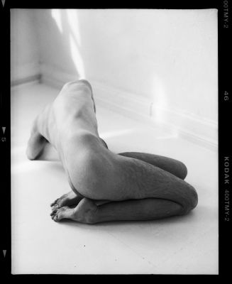 Structure / Nude  Fotografie von Model conipoi (Jonathan) ★7 | STRKNG