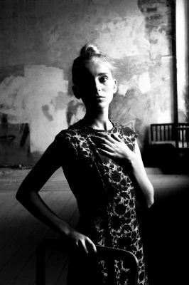 Brokat / Fine Art  photography by Photographer Ute Pannicke ★4 | STRKNG