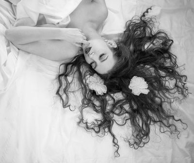 Hingabe / Fine Art  photography by Photographer Ute Pannicke ★4 | STRKNG