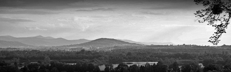 The landscape of Cieszyn Silesia - &copy; Mariusz Janoszek | Landscapes