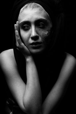 Portrait  Fotografie von Fotograf Reza shamszadeh ★3 | STRKNG