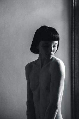 Nude  Fotografie von Fotografin Zsofia ★2 | STRKNG