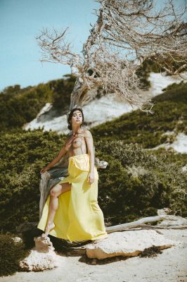 Topless Fashion / Nude  photography by Photographer sk.photo ★2 | STRKNG