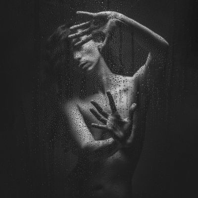 eTHEreal2 / Schwarz-weiss  Fotografie von Fotograf Maurizio Gamerro ★3 | STRKNG