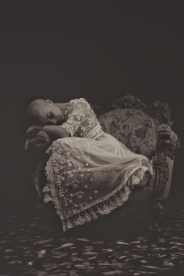 Identity / Fine Art  Fotografie von Fotografin Romina Gimondo | STRKNG