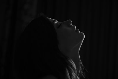 Portrait Anna G. / 2025-06-25 Portrait Anna G. / Portrait photography by Photographer the model photograph ★7 | STRKNG