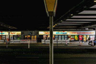 Berlin Zoo / Everyday  Fotografie von Fotograf BobbyG | STRKNG