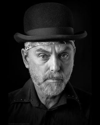 Portrait  Fotografie von Fotograf Ralf Lehmann | STRKNG