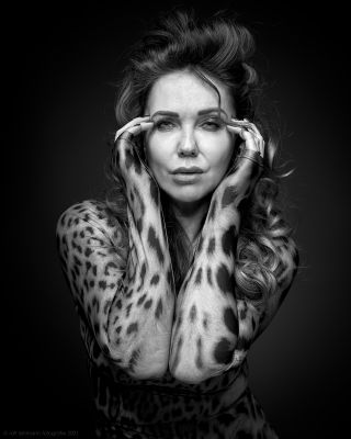 Carmen / Portrait  Fotografie von Fotograf Ralf Lehmann | STRKNG