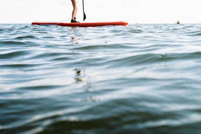 Summer. Hvide Sande beach, 2021. / Travel  photography by Photographer auqanaj ★1 | STRKNG