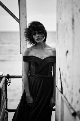 Portrait  photography by Photographer Jürgen Neitsch ★9 | STRKNG