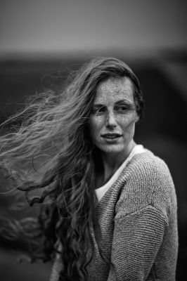 Portrait  Fotografie von Fotograf Jürgen Neitsch ★9 | STRKNG