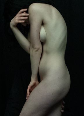 Nude  photography by Photographer Electric Moons ★7 | STRKNG