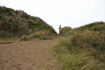To The Coast / Nude  photography by Photographer Eric | STRKNG