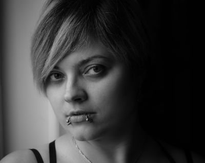 Evening Transition / Portrait  Fotografie von Fotograf John Harrop ★1 | STRKNG