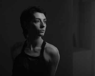 Awareness / 2023-10-30 Awareness / Black and White photography by Photographer John Harrop ★1 | STRKNG