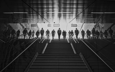 Street  Fotografie von Fotograf Rolf Marx | STRKNG