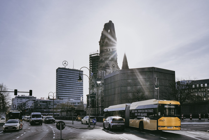 The place to be - &copy; Heiko Westphalen | Street