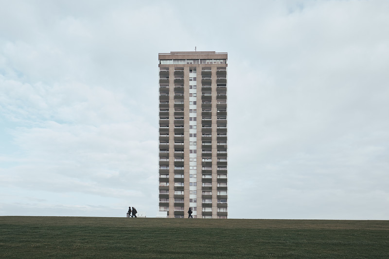 Aussichten - &copy; Heiko Westphalen | Fine Art