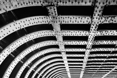 Brückenkonstruktion / Black and White  photography by Photographer Heiko Westphalen ★3 | STRKNG