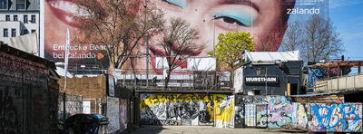 Friedrichshain, Berlin / Street  Fotografie von Fotograf Heiko Westphalen ★3 | STRKNG