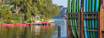 An der Spree, Berlin / Waterscapes  photography by Photographer Heiko Westphalen ★3 | STRKNG