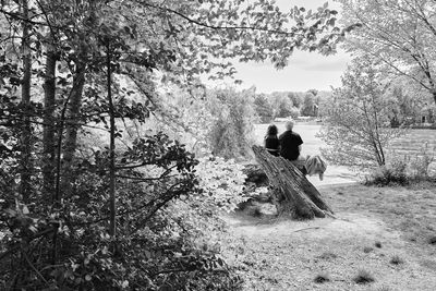 Beste Aussicht / Black and White  photography by Photographer Heiko Westphalen ★3 | STRKNG