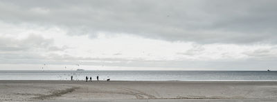 XPan Panorama, Usedom / Waterscapes  photography by Photographer Heiko Westphalen ★3 | STRKNG