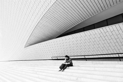 MAAT, Lissabon / Black and White  photography by Photographer Heiko Westphalen ★3 | STRKNG