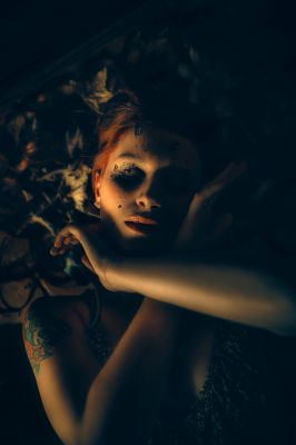 Fine Art  Fotografie von Fotograf mk.avella ★1 | STRKNG