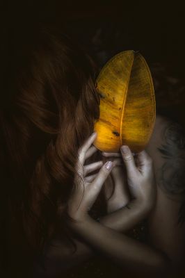 Fine Art  Fotografie von Fotograf mk.avella ★1 | STRKNG