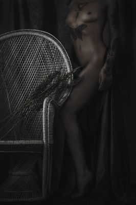 Nude  Fotografie von Fotograf mk.avella ★1 | STRKNG