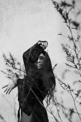 Danza / Portrait  photography by Photographer Laura Ginés Ruiz (lauragruiz) ★5 | STRKNG