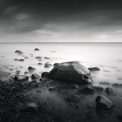 .:.oOo.. / Wasserlandschaften  Fotografie von Fotograf seelisch ★3 | STRKNG