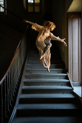 Butterfly / Fine Art  Fotografie von Fotograf Accossato Alessandro | STRKNG